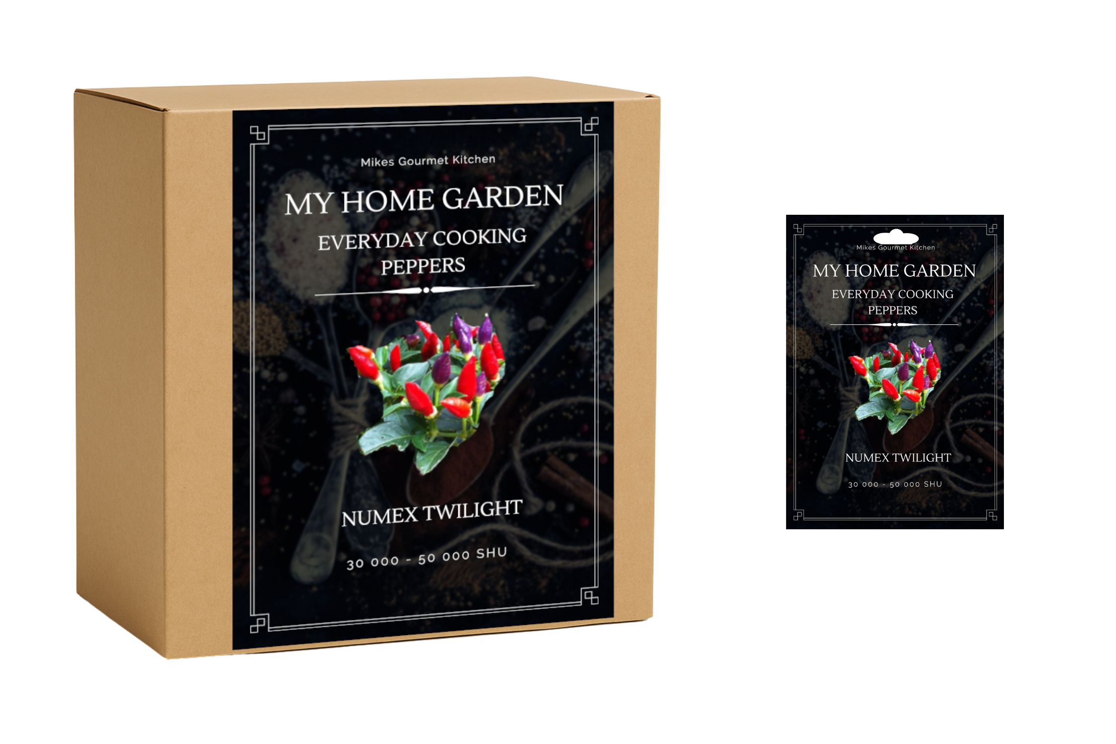 numex twilight combo box 2025