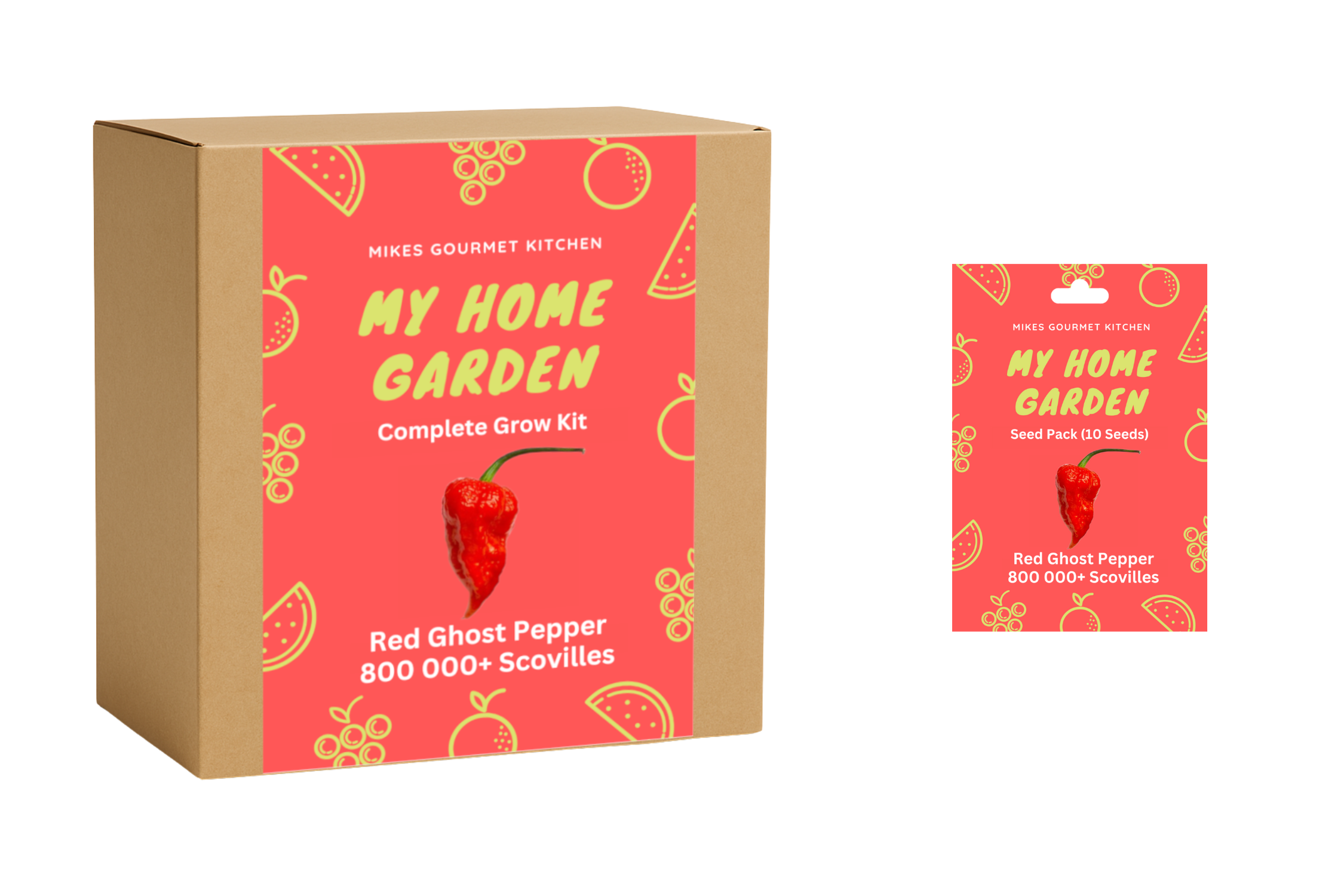 red ghost combo box 2025