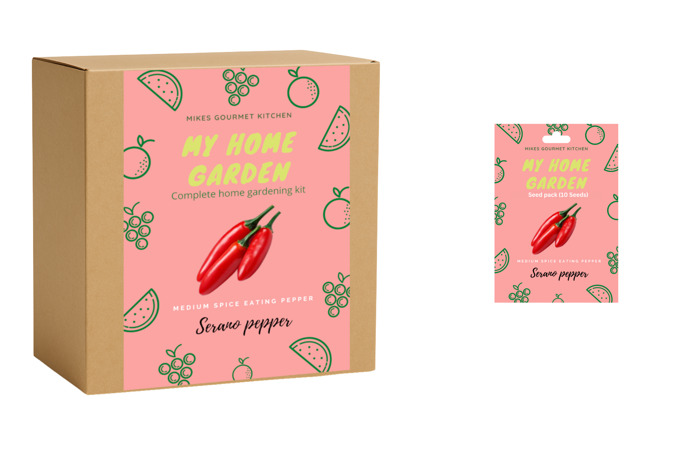 serrano combo box 2025